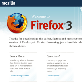 Firefox for Real Estate
